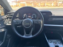 Audi A3 A3L Limousine 35 TFSI aggressive and sporty - фото 8