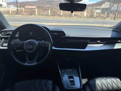 Audi A3 A3L Limousine 35 TFSI aggressive and sporty - фото 9