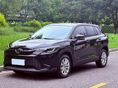 Mercedes-Benz Fenglanda 2022 2.0L CVT leading version - фото 1