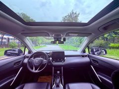 Mercedes-Benz Fenglanda 2022 2.0L CVT leading version - фото 10