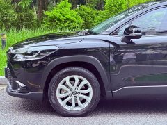 Mercedes-Benz Fenglanda 2022 2.0L CVT leading version - фото 11