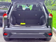 Mercedes-Benz Fenglanda 2022 2.0L CVT leading version - фото 13