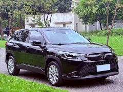 Mercedes-Benz Fenglanda 2022 2.0L CVT leading version - фото 3