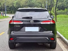 Mercedes-Benz Fenglanda 2022 2.0L CVT leading version - фото 6