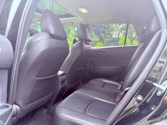 Mercedes-Benz Fenglanda 2022 2.0L CVT leading version - фото 9