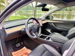 Tesla Model Y Refresh RWD - фото 10