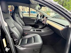 Tesla Model Y Refresh RWD - фото 11