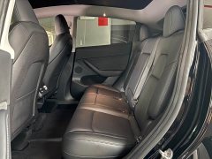 Tesla Model Y Refresh RWD - фото 12