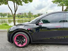 Tesla Model Y Refresh RWD - фото 13