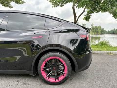 Tesla Model Y Refresh RWD - фото 14