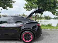 Tesla Model Y Refresh RWD - фото 15