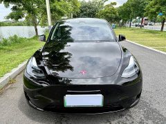 Tesla Model Y Refresh RWD - фото 17