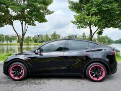 Tesla Model Y Refresh RWD - фото 18