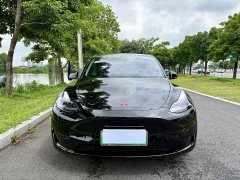Tesla Model Y Refresh RWD - фото 2