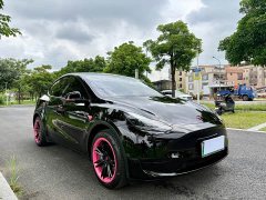 Tesla Model Y Refresh RWD - фото 3