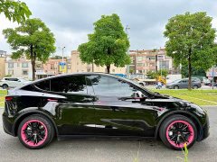 Tesla Model Y Refresh RWD - фото 4