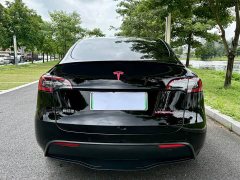 Tesla Model Y Refresh RWD - фото 5