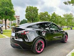 Tesla Model Y Refresh RWD - фото 7