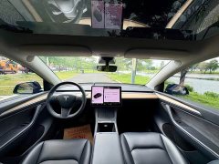 Tesla Model Y Refresh RWD - фото 8