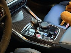 BMW M3 Sedan Thunder Edition - фото 11