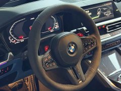 BMW M3 Sedan Thunder Edition - фото 12