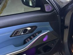 BMW M3 Sedan Thunder Edition - фото 13