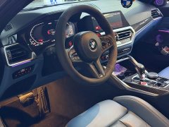 BMW M3 Sedan Thunder Edition - фото 7