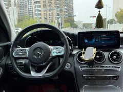 Mercedes-Benz C-Class C 260 L Sports Edition - фото 10