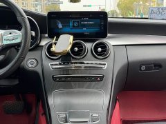 Mercedes-Benz C-Class C 260 L Sports Edition - фото 11