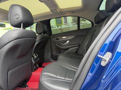 Mercedes-Benz C-Class C 260 L Sports Edition - фото 15