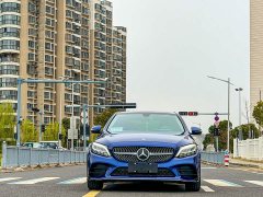 Mercedes-Benz C-Class C 260 L Sports Edition - фото 2