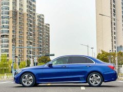 Mercedes-Benz C-Class C 260 L Sports Edition - фото 4