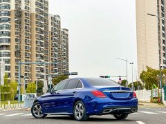 Mercedes-Benz C-Class C 260 L Sports Edition - фото 5