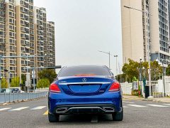 Mercedes-Benz C-Class C 260 L Sports Edition - фото 6