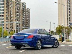 Mercedes-Benz C-Class C 260 L Sports Edition - фото 7