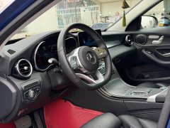 Mercedes-Benz C-Class C 260 L Sports Edition - фото 8