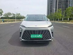 Buick GL8 New Energy Lu Zun Luxury Edition 7 seats - фото 2