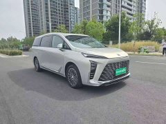 Buick GL8 New Energy Lu Zun Luxury Edition 7 seats - фото 3