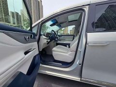 Buick GL8 New Energy Lu Zun Luxury Edition 7 seats - фото 4