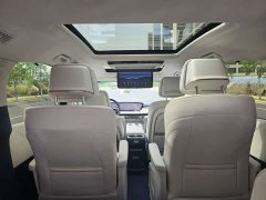 Buick GL8 New Energy Lu Zun Luxury Edition 7 seats - фото 5