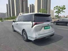 Buick GL8 New Energy Lu Zun Luxury Edition 7 seats - фото 7