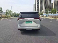 Buick GL8 New Energy Lu Zun Luxury Edition 7 seats - фото 8