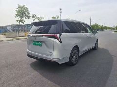 Buick GL8 New Energy Lu Zun Luxury Edition 7 seats - фото 9