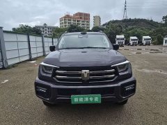 Tank 400 PHEV 2026 Hi4-T Intelligent Edition - фото 2