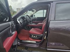 Tank 400 PHEV 2026 Hi4-T Intelligent Edition - фото 4