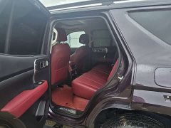 Tank 400 PHEV 2026 Hi4-T Intelligent Edition - фото 5