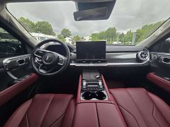 Tank 400 PHEV 2026 Hi4-T Intelligent Edition - фото 6