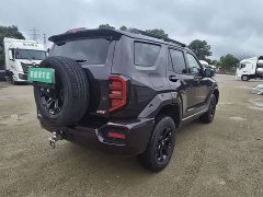 Tank 400 PHEV 2026 Hi4-T Intelligent Edition - фото 7