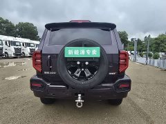 Tank 400 PHEV 2026 Hi4-T Intelligent Edition - фото 8
