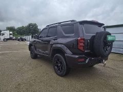 Tank 400 PHEV 2026 Hi4-T Intelligent Edition - фото 9